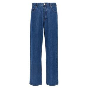 A.P.C. Men's Fairfax Jeans